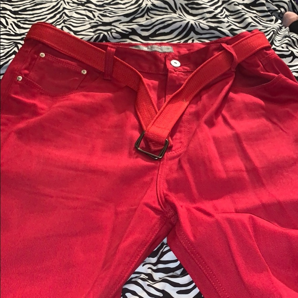 Pants